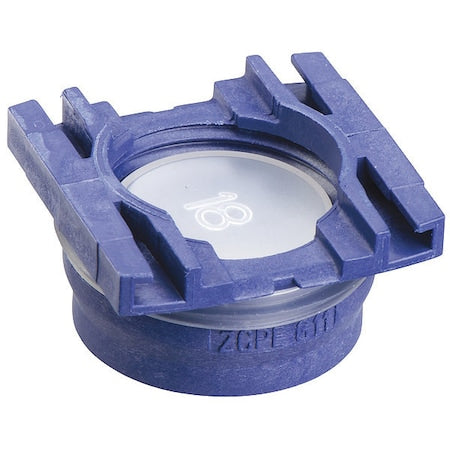Telemecanique Sensors ZCPEG11 - Plastic Cable Entry,Pg 11 Connection
