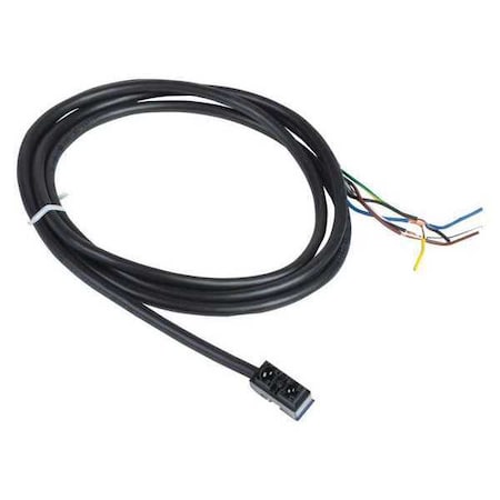 Telemecanique Sensors ZCMC21L2 - Limit Switch Base,1 NO/1 NC,2m Cable