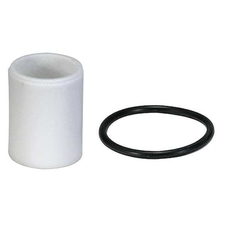 Parker PS801P - Air Filter Kit,40 micron,Plastic