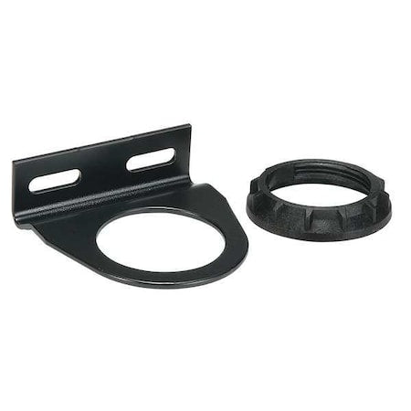 Parker PS807P - Mounting Bracket,Steel