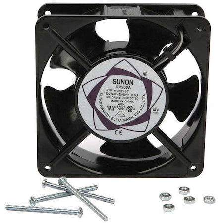 Blodgett 23034 - Axial Fan, 230 V