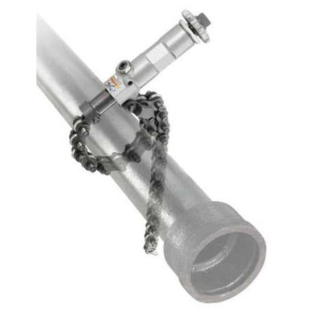 Ridgid 42878 - Soil Pipe Cutter,Up to 8in. dia