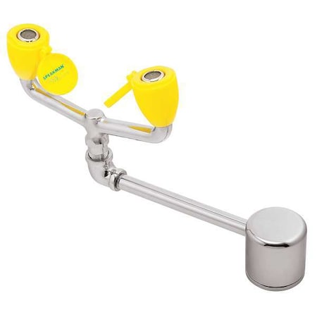 Speakman SE-570 - Eyewash Station, Counter Mount, Counter Mounted, 7.5 H., 14.0 W