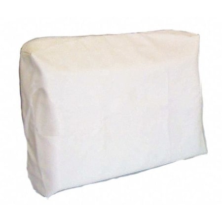 A/C Safe AC-503 - Interior Cover for Air Conditioner,Large