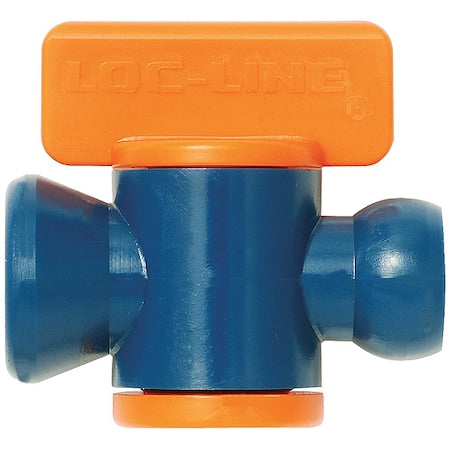 Loc-Line 21194 - Valve,Inline,Pk2