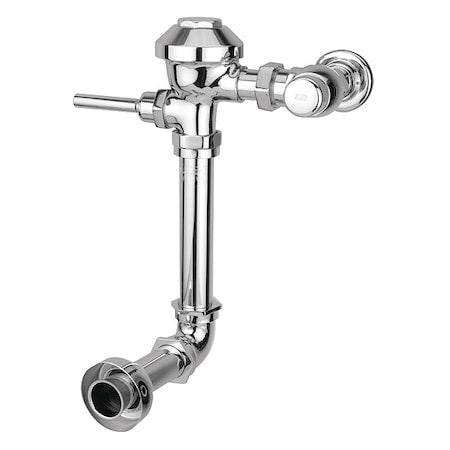 Zurn Z6010AV-HET - Manual Flush Valve, 1.28 gpf, Diaphragm
