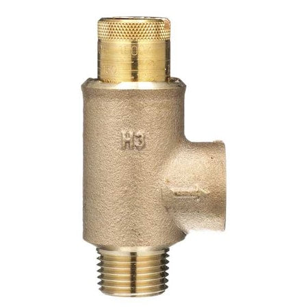 Wilkins 12-P1500XL - Lead Free 1/2" P1500 Xl