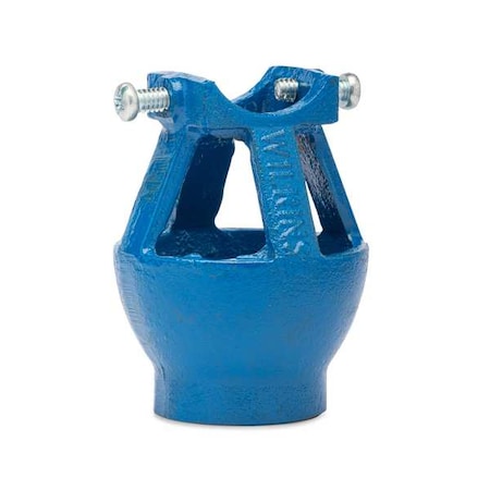 Wilkins AG-8 - Air Gap,975,1/4" - 1/2"