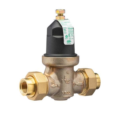 Wilkins 12-NR3XLDU - Pressure Reducing Valve 12-Nr3 Xldu