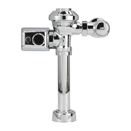 Zurn ZER6000AV-1-CPM - 3.5 GAL EZ FLUSH VALVE W/ ALL CPM HOUSING 13'TUBE