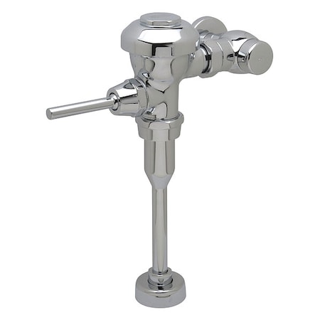 Zurn Z6003-WS1-VC-YB-YC - Aquaflush high efficiency Flushometer