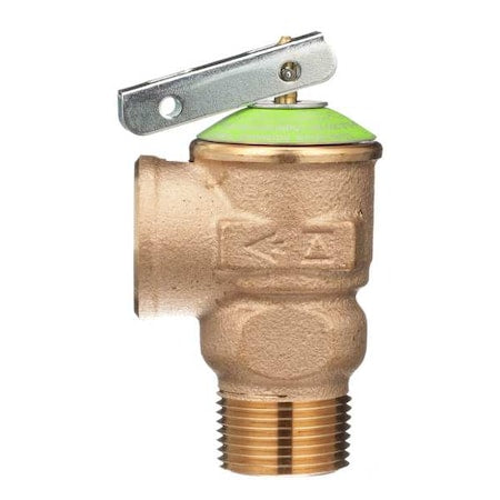 Wilkins P1000AXL-150C - Pressure Relief Valve