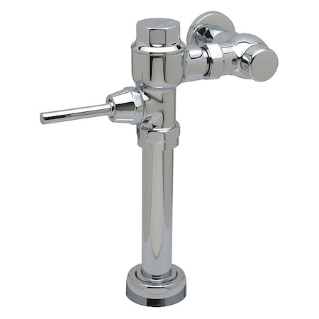 Zurn Z6200-HET.0006 - Manual Flush Valve, 1.28 gpf, Piston