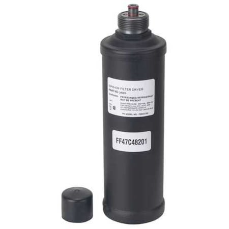 Robinair 34724 - Recycling Filter-Driers