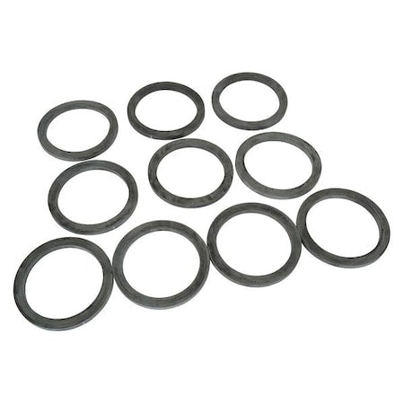 BUNA300 - Buna-a-Gasket,PK10