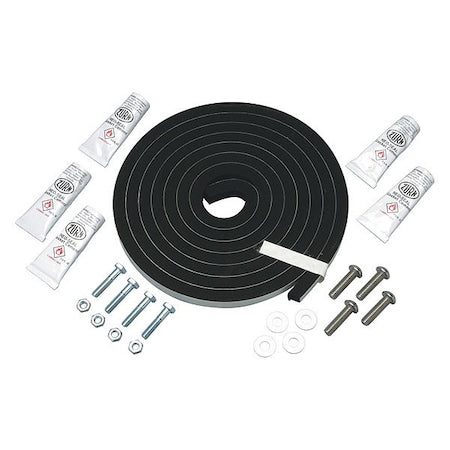Zurn P1170-700-800-CVRBAG - Interceptor Repair Kit for Z1170 Interceptors