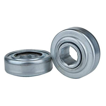 United Sales CB-30116H82 - Sealed General Purpose Conveyor Roller Bearing, 1 1/16 in For Axle Size, 3.07 in Bearing OD, 603 lb