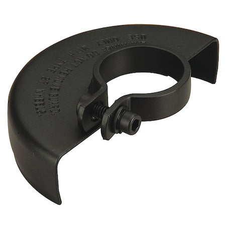 Dynabrade 02054 - Type 27 Guard,4 In.