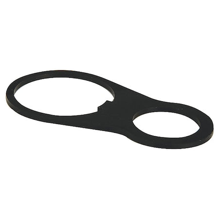 Dynabrade 97166 - Tool Hanger,3 In. Dynabuffer