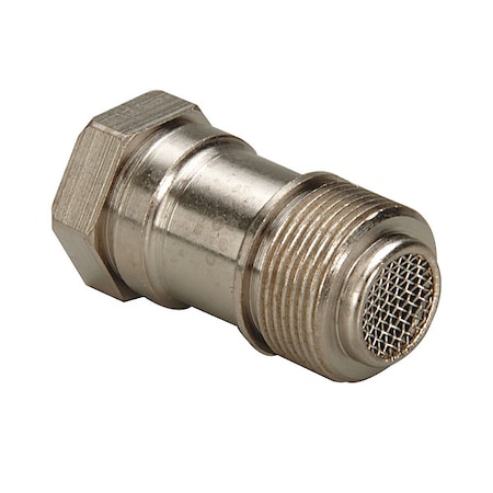 Dynabrade 01578 - Inlet Adapter Assembly
