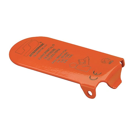 Dynabrade 56848 - Throttle Lever,Comp Mfg No 56870; 56873