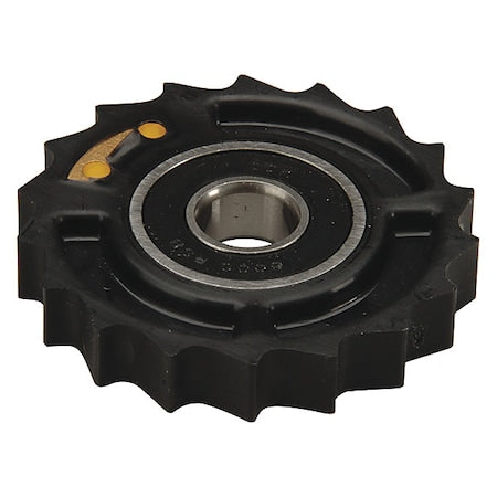 Dynabrade 57981 - Turbine Wheel Assembly,Comp Mfg No 57908