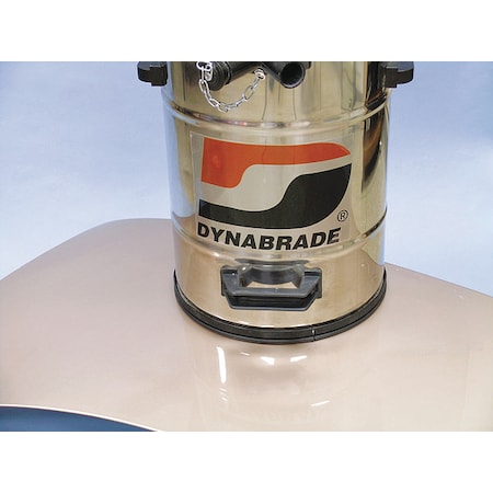 Dynabrade 61361 - Edge Guard,Lip Seal, Dynabrade