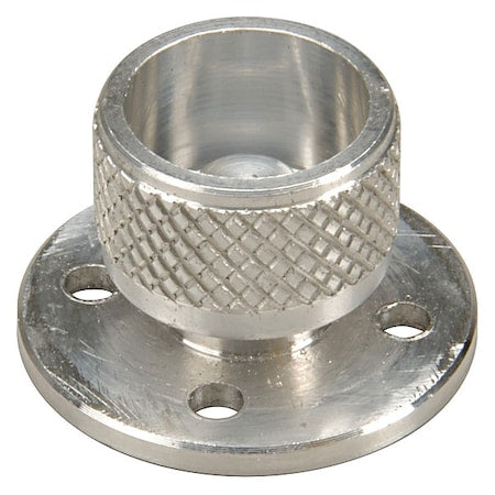 Dynabrade 30721 - Face Plate,Roloc Mount,1-1/4 In. Pad,