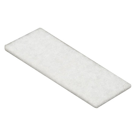 Dynabrade 01798 - Felt Silencer, Dynabrade