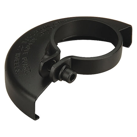 Dynabrade 25214 - Guard Assembly,4 In., Dynabrade