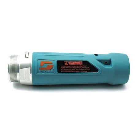 Dynabrade 53750 - Housing for Model 52664,6,000 RPM,
