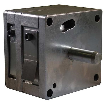 Jb Industries PR-302 - Cartridge without Rings and Cover Seal