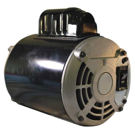 Jb Industries PR-206 - Motor,115 V,60 Hz w/Line Cord and Switch