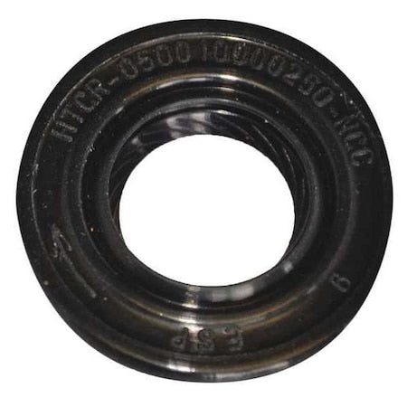 Jb Industries PR-3 - Shaft Seal, 1/2 in Shaft, 1 in Bore, 1/4 in Width