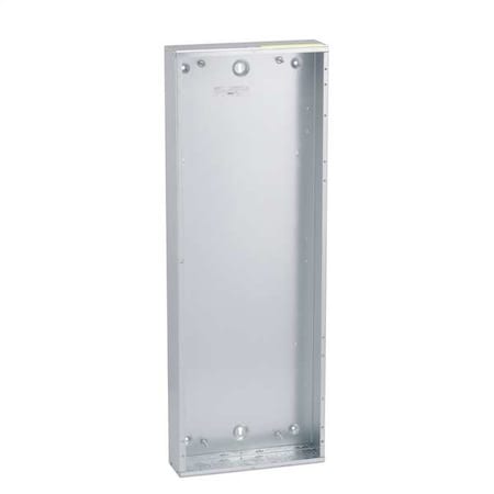 Square D MH56 - Panelboard Enclosure, MH, 42 Spaces, 600 A