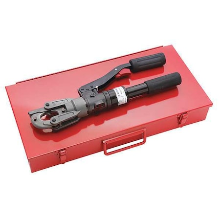 Burndy Y500CTHS - Hydraulic Crimp Tool
