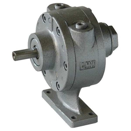 Speedaire 22UX72 - Air Motor, 0.93 hp, 30 cfm, 1/4 in NPT