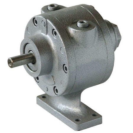 Speedaire 22UX74 - Air Motor, 1.7 hp, 78 cfm, 1/4 in NPT