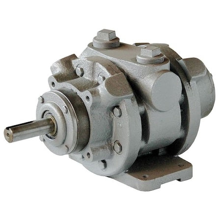 Speedaire 22UX52 - Air Motor, 9.5 hp, 275 cfm, 1 1/4 in NPT