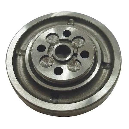 Ingersoll-Rand HH-4 - Valve Cap, Ingersoll Rand