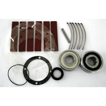 Speedaire 22XJ81 - Repair Kit, Speedaire