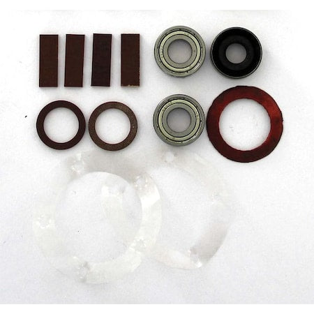 Speedaire 22XJ85 - Repair Kit, Speedaire