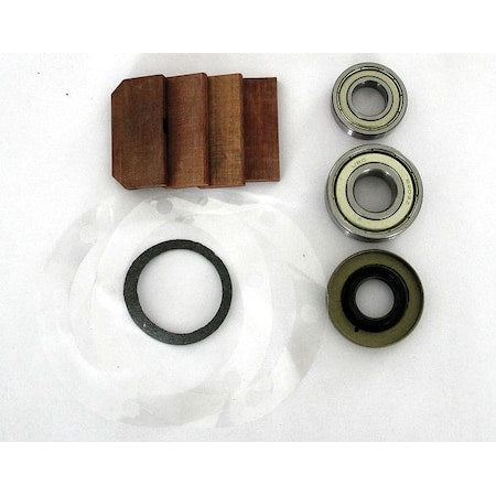 Speedaire 22XJ86 - Repair Kit, Speedaire