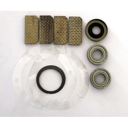 Speedaire 22XJ71 - Repair Kit, Speedaire
