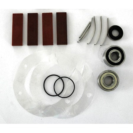 Speedaire 22XJ78 - Repair Kit, Speedaire