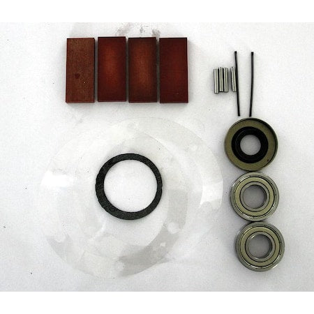 Speedaire 22XK02 - Repair Kit, Shaft Seal, Speedaire