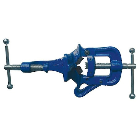 Westward 22XP98 - Portable Kit Yoke Vise,1/8 to 2 in
