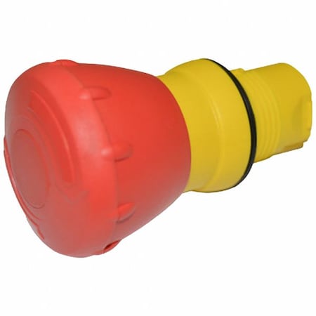 Ingersoll-Rand 22053904 - Emergency Stop, Ingersoll Rand