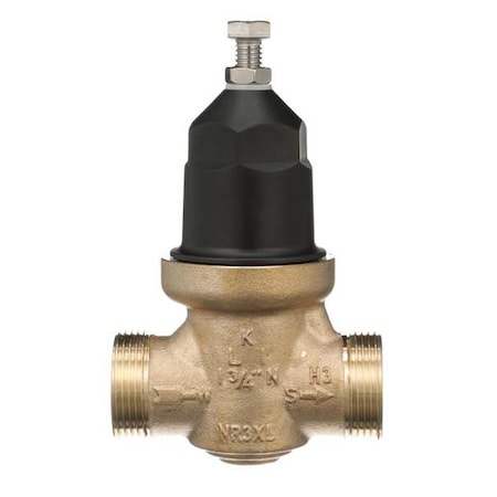 Wilkins 34-NR3XL - Water Pressure Reducing Valve 3/4"