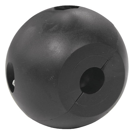 Reelcraft 2-HR1005 - Bumper Stop,1/2 in,Plastic